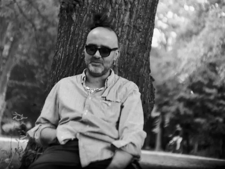 Als Fotograf den eigenen Stil finden