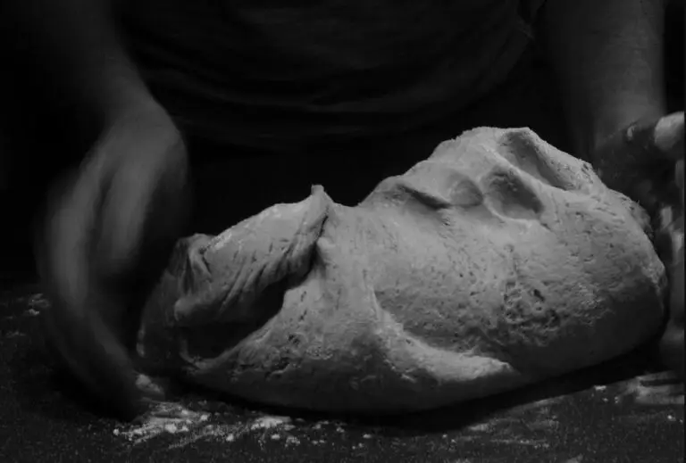 Als Künstlerin international arbeiten